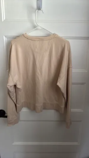 Carhartt loose fit 3 button Sweatshirt thumbnail 4