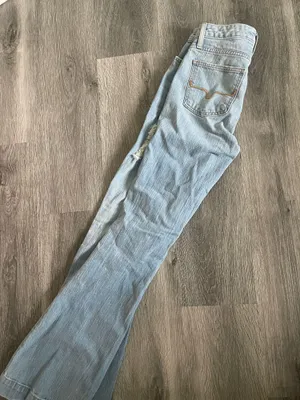 Kimes Jennifer Jeans thumbnail 2