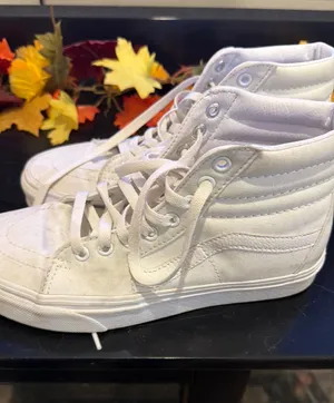 High-Top Vans thumbnail 1