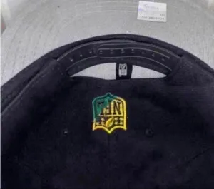 New Era Cap Hat thumbnail 4