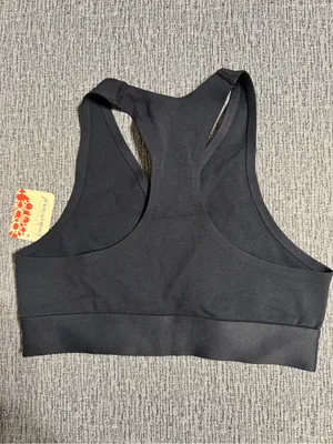 Free People Movement Women’s Black Bra thumbnail 5