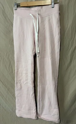 Hollister flare pants thumbnail 1