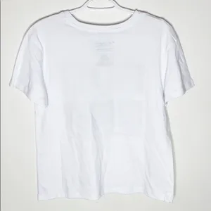 Friends graphic white t- shirt size S thumbnail 2