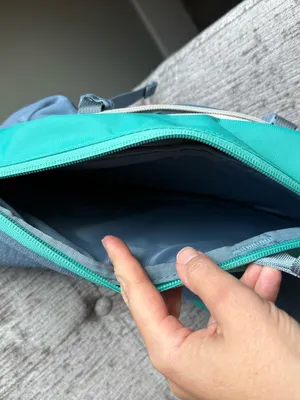 Patagonia Atom Sling 8L bag thumbnail 6