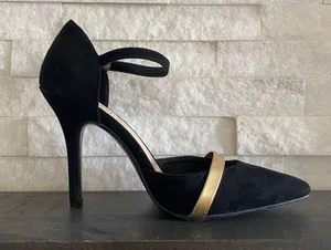 Chinese Laundry Black Heels 👠 thumbnail 4