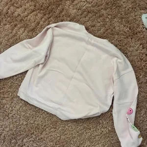 Starfit pink sweatshirt Size XL thumbnail 2