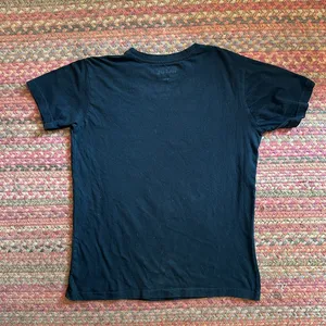 Ac/Dc For Those About To Rock Graphic Band Tee thumbnail 3