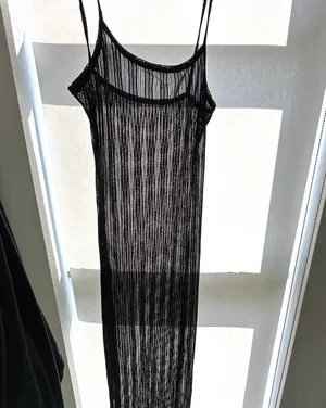 Boutique Maxi Dress Cover Up thumbnail 3
