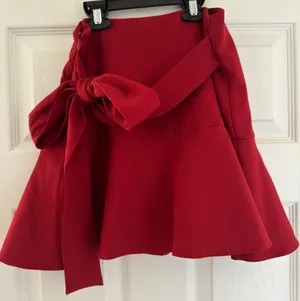 ZARA Skort thumbnail 5