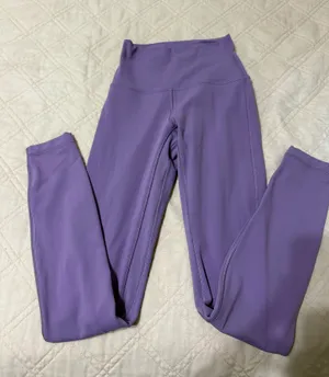 Lululemon Align Leggings 28" High-Rise thumbnail 1