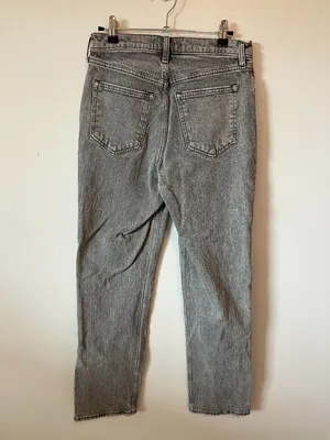 Abercrombie Jeans thumbnail 2