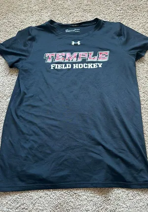 Under Armour Tshirt thumbnail 1