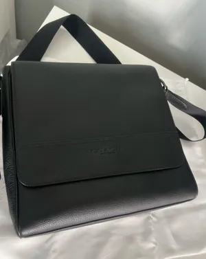 Coach Messenger Bag thumbnail 5