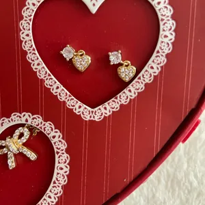 Three piece gift set Gold thumbnail 4