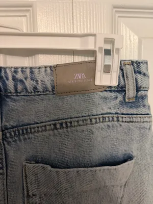 ZARA Jeans thumbnail 2