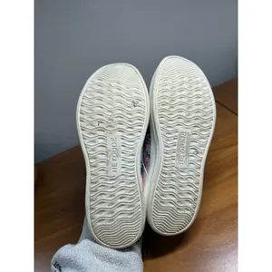 Hey Dude Karina Breeze Island Women's Sz‎ 6 Lightweight Sneaker Pink Blue Casual thumbnail 7