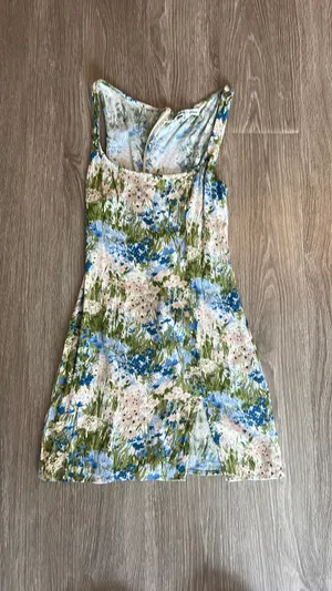 Reformation Nova dress thumbnail 1