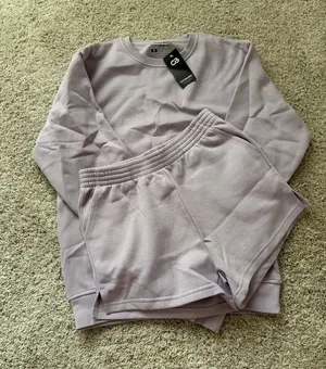 Cocoburry New with tags Light Purple Sweat Set Size XS thumbnail 1