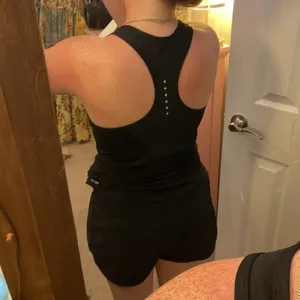 Nike Dri Fit Athletic Tank thumbnail 2