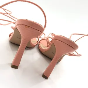 superdown Ang Heel in Pink‎ 7 thumbnail 8