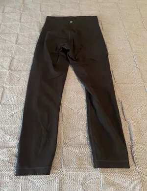 Lululemon Leggings thumbnail 1