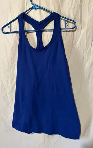 Lululemon tank top thumbnail 1
