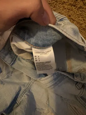 American Eagle Shorts thumbnail 3