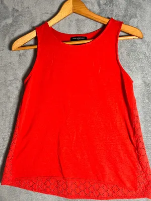Banana Republic Lightweight Summer Top size XS oversized casual‎ thumbnail 1