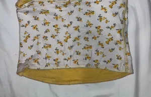 Hollister Reversible Tube Top thumbnail 6