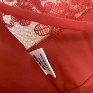 Azazie Burnt Orange Bridesmaid Formal Dress Gown 16 thumbnail 8