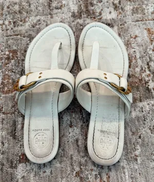 Tory Burch Sandals Leather thumbnail 2