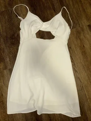 Altar'd State Dress thumbnail 1