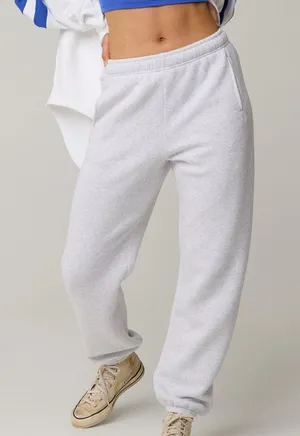 Aerie OFFLINE Sweatpants grey thumbnail 1