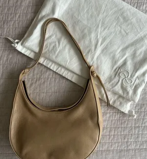 Reformation Medium Rosetta Shoulder Bag thumbnail 1