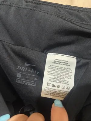 Nike shorts thumbnail 2