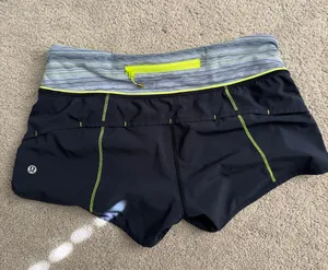 Shorts thumbnail 2