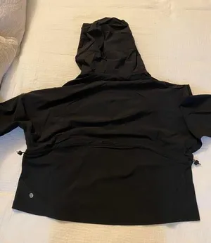 Lululemon All Day Breeze Hoodie thumbnail 2