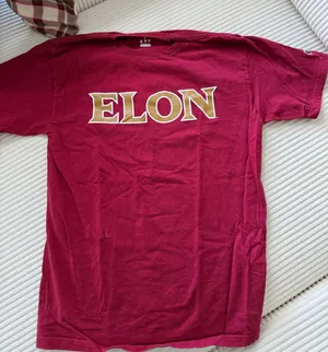 Elon Champion T-Shirt thumbnail 1