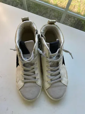 High Tops thumbnail 2