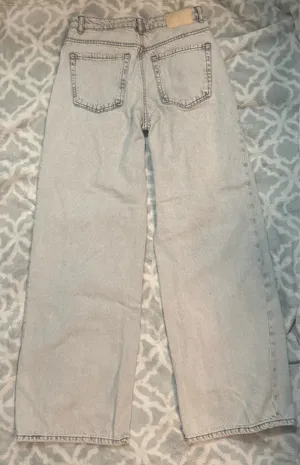 Zara jeans  thumbnail 8