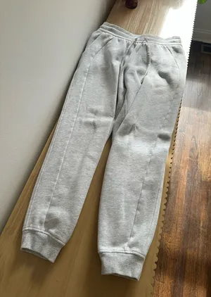 Lululemon Scuba High-Rise Jogger *Fleece 28" Heathered Core Ultra Light Grey 8 thumbnail 1