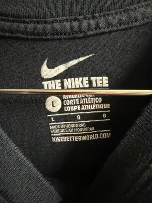 Nike Long Sleeve Top thumbnail 4