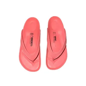 Birkenstock ✨ Honolulu Essentials EVA - Watermelon Sz 37 Sandals✨ thumbnail 5
