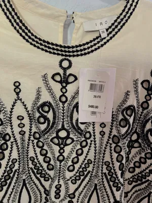 Paris Dress thumbnail 4
