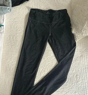 Athleta medium tall leggings thumbnail 1