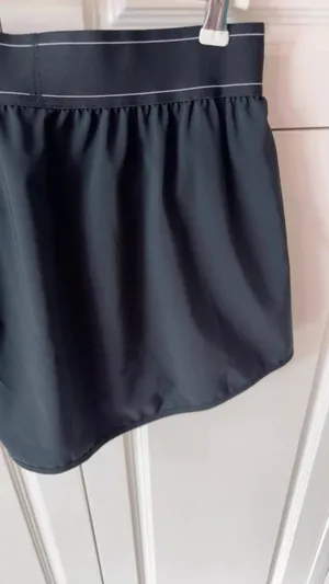 Alo Yoga Black Sports Skirt, Size S thumbnail 7