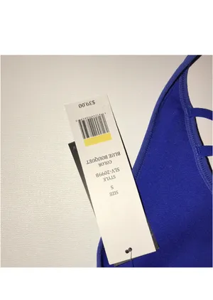 Velocity Sport Bra Small thumbnail 2