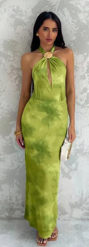 Shein dress thumbnail 1