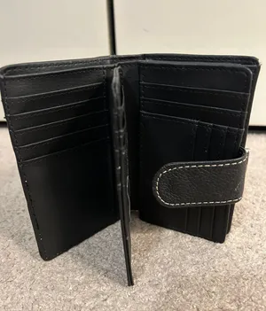 Wallet Black thumbnail 2