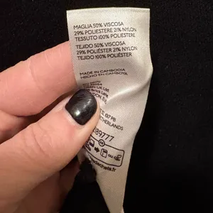 NWT Maeve The Gemini Twofer Pullover Sweater size‎ small thumbnail 11